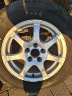 Jante d occasion  4 jantr montee sur une opel antara, Enlèvement, Utilisé