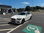 Bmw 116i, Auto's, USB, Euro 6, 1600 cc, Alcantara