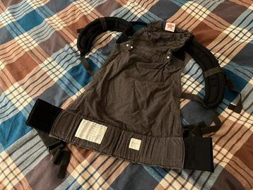 Draagdoek Kokadi Flip XL (toddler) grijs beschikbaar voor biedingen