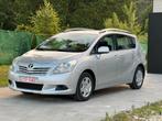 Toyota Verso 2012 ESSENCE Prête A IMMATRICULER, Auto's, Voorwielaandrijving, Zwart, Handgeschakeld, Particulier