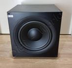 KEF Kube Q400B krachtige subwoofer, Overige merken, Subwoofer, Ophalen of Verzenden, Zo goed als nieuw