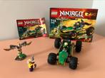 Lego Ninjago 70755, Kinderen en Baby's, Speelgoed | Duplo en Lego, Ophalen, Zo goed als nieuw