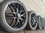 20 inch AMG Mercedes C E klasse W212 W213 CLS W257 velgen, Nieuw, Banden en Velgen, Personenwagen, Ophalen of Verzenden