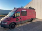 Iveco daily, Iveco, Diesel, Particulier, Te koop