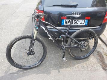 Vtt canyon nerve al 27.5 