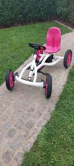 Berg go-cart, Kinderen en Baby's, Ophalen, Berg