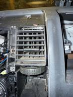 Volkswagen T5 luchtroosters 2003 t/m 2009, Volkswagen, -, Origine de la pièce connue, Utilisé