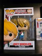 Yugioh funko pop joey wheeler, Verzamelen, Poppetjes en Figuurtjes, Ophalen, Nieuw