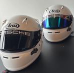 Arai SK6 Medium, Sport en Fitness, Karting, Ophalen, Nieuw, Helm of Handschoenen