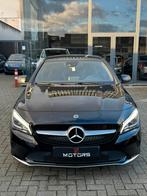 Mercedes CLA 180 // Benzine // Automaat // EURO 6, Auto's, Automaat, CLA, Euro 6, Zwart