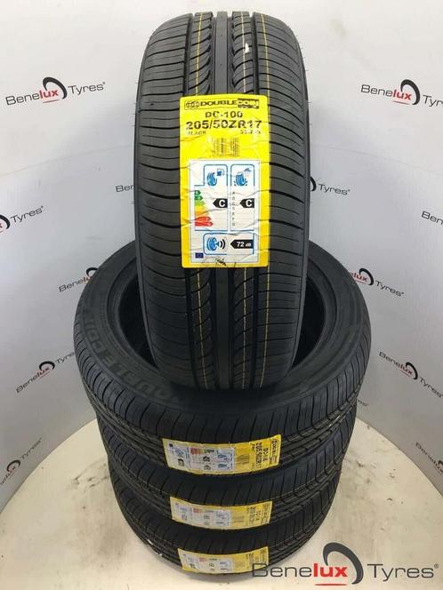 NIEUW 205/50ZR17 205/50R17 205/50/17 205/50 ZR17 R17 2055017, Auto-onderdelen, Banden en Velgen, Band(en), Zomerbanden, 17 inch