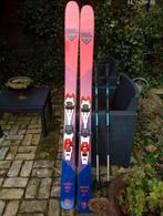 Black Crows woman ski’s model: CAMOX, Sport en Fitness, 160 tot 180 cm, Gebruikt, Carve, Ophalen