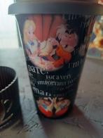 Mok "Alice in Wonderland" Disney, Ophalen of Verzenden, Zo goed als nieuw