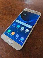 Samsung Galaxy S7, Telecommunicatie, Mobiele telefoons | Samsung, Ophalen of Verzenden, Zo goed als nieuw
