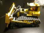 7685 lego city bulldozer, Complete set, Lego, Zo goed als nieuw, Ophalen