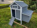 kippenhok Louis kippenhokken MEGA SALE, Dieren en Toebehoren, Pluimvee | Toebehoren, Ophalen of Verzenden, Nieuw, Kippenhok of Kippenren