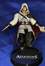 Assassins Creed II Collector's Edition Ezio - 9" Statue, Ophalen of Verzenden, Zo goed als nieuw