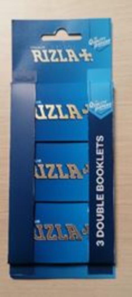 Tabak blaadjes, Verzamelen, Rookartikelen, Aanstekers en Luciferdoosjes, Nieuw, Tabaksdoos of Verpakking, Ophalen