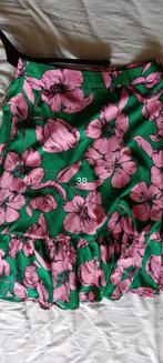 Rok maat 38, Kleding | Dames, Rokken, Ophalen, Zo goed als nieuw, Maat 38/40 (M)