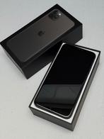 iPhone 11 Pro Max - 256GB - zwart, Telecommunicatie, Ophalen of Verzenden, Gebruikt, Apple iPhone