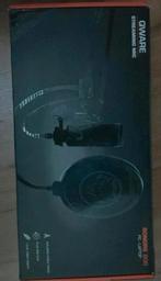 Gaming microfoon, Audio, Tv en Foto, Ophalen of Verzenden, Zo goed als nieuw