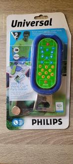 Philips limited edition UNIVERS. afstandsbed. FIFA WORLD CUP, Verzamelen, Ophalen, Nieuw, Overige typen