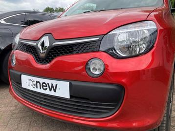 Renault Twingo SCe  70 Pk Limited * 9.500 Km * beschikbaar voor biedingen
