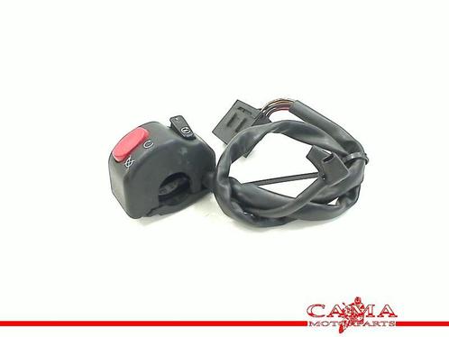 STUURSCHAKELAAR RECHTS Triumph Daytona 995 2002-2006 (955i), Motoren, Onderdelen | Overige, Gebruikt
