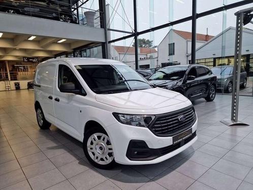 Ford Transit Connect TREND 2.0D NIEUW-OKM 21400+BTW, Auto's, Bestelwagens en Lichte vracht, Bedrijf, Te koop, ABS, Airbags, Airconditioning
