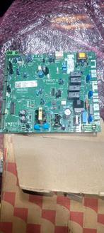 Saunier Duval S1047000 elektronische kaart.