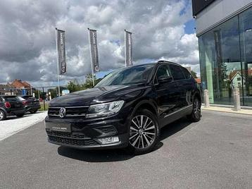 Volkswagen Tiguan Allspace 2.0TSI  DSG//7 Zitplaatsen! beschikbaar voor biedingen