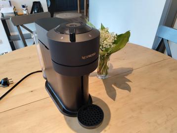 Nespresso next Vertou cafetière encore sous garantie !