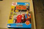 kleine rode tractor  3 disc box, Boxset, Ophalen of Verzenden