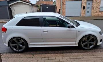 Audi s3 Quattro  beschikbaar voor biedingen