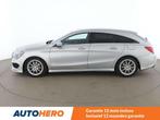 Mercedes-Benz CLA-Klasse 200 CLA 200 Shooting Brake AMG Line, Autos, Mercedes-Benz, Achat, 5 portes, Automatique, Occasion
