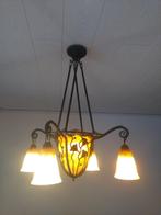Hanglamp Daum, Antiek en Kunst, Ophalen