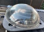 Solar Dome koepel voor zwembad, Ophalen, Gebruikt