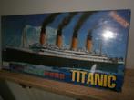 Titanic - 1/550 = 53 cm, Hobby en Vrije tijd, Modelbouw | Boten en Schepen, Verzenden, Nieuw