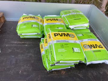 lijmmortel Omnicol Omnifix PVM type b beschikbaar voor biedingen