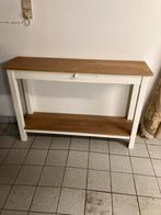 Houten kast, Ophalen, Gebruikt