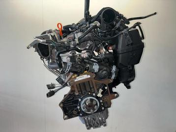 MOTOR Volkswagen Golf VI (5K1) (01-2008/11-2013) (CAV) beschikbaar voor biedingen