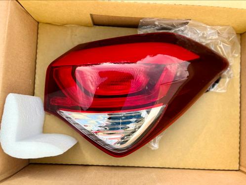 Hyundai i20 Achterlicht Rechts Achter (2014-2020), Auto-onderdelen, Verlichting, Hyundai, Verzenden