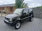 Te koop gezocht #Suzuki Jimny# Benzine & diesels, Auto's, Bedrijf, Jimny, Te koop, Benzine