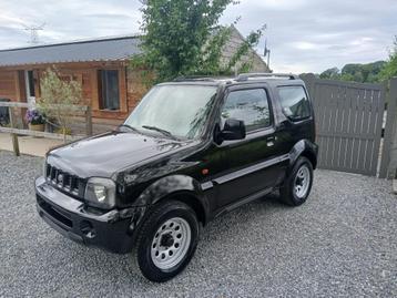 Te koop gezocht #Suzuki Jimny# Benzine & diesels beschikbaar voor biedingen