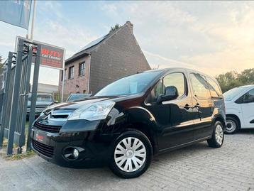 Citroen Berlingo Multispace 2011 115dkm 1.6i airco 1ste eig beschikbaar voor biedingen