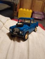 Britains Land Rover, Hobby en Vrije tijd, Modelauto's | Overige schalen, Ophalen of Verzenden