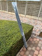 Paraplu sensas, Enlèvement, Neuf