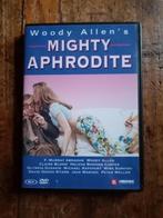 Mighty Aphrodite - Woody Allen, Cd's en Dvd's, Ophalen of Verzenden, Gebruikt