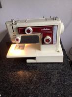 Naaimachine, Ophalen, Gebruikt, Naaimachine