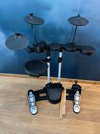 Electrisch drumstel, Muziek en Instrumenten, Drumstellen en Slagwerk, Ophalen, Gebruikt, Overige merken, Elektronisch